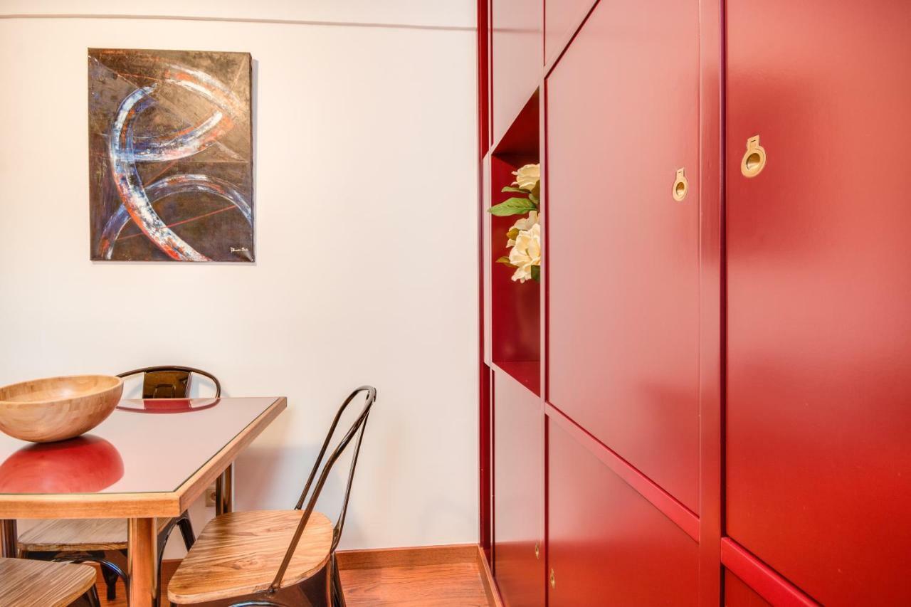 Cosmopolis 2 Apartment