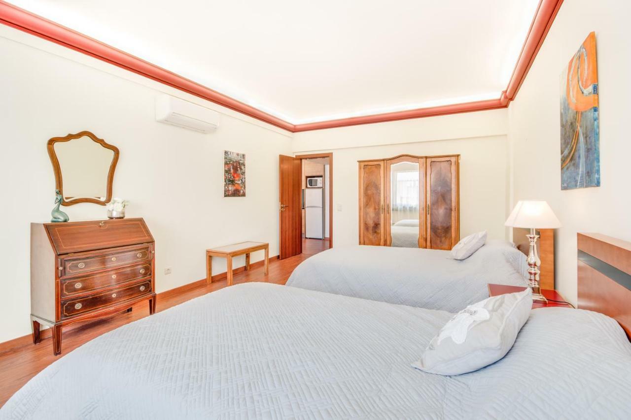 Apartment Cosmopolis 2