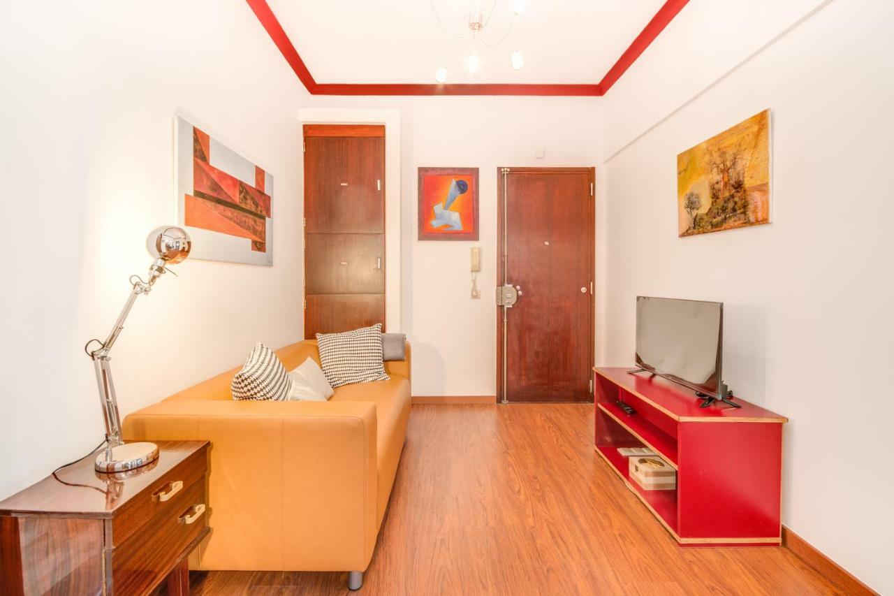 Cosmopolis 2 Apartment